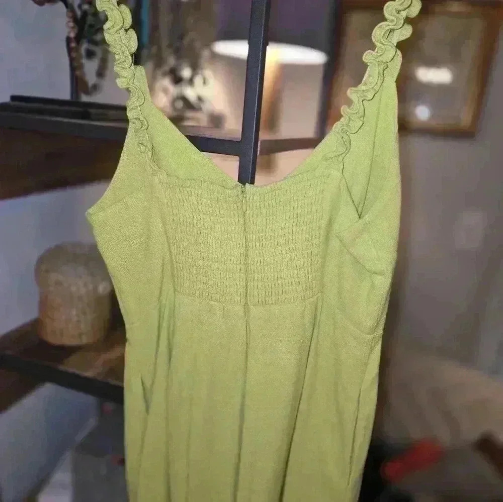Romper - Picture 2 of 5